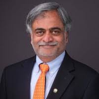 David Ebenezer, BSE MBA FACHE