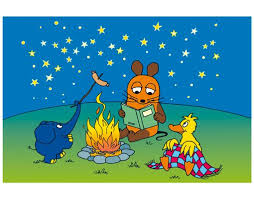 Fensterbild Die Maus Lagerfeuer Fenster Tattoos Fensterdekoration Fensteraufkleber Kinderzimmer Serie Wdr Fensteraufkleber Sendung Mit Der Maus Elefant