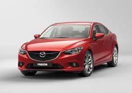 403 Forbidden Mazda 6 Mazda 6 Sedan Mazda