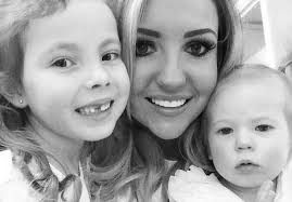 The woman who went back to work 10 days after having a baby