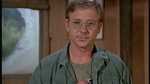 M.A.S.H.' Actor William Christopher Dies At 84