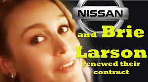 The initial commercial saw nissan disable comments on their youtube. Who Is The Girl In The New Nissan Ad Commercials Here S Everything You Need To Know