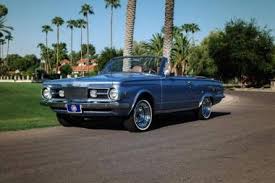 Image result for Dark Metallic Blue 1963 Valiant