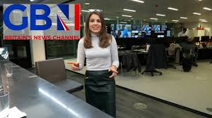 Jun 15, 2021 · gb news fans left frustrated over 'gloomy' great british breakfast studio gb news viewers were left rather frustrated during monday morning's launch of the great british breakfast as several. Gb News Here S How Our Studio Is Coming Along Youtube
