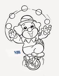 Pin Em Circo