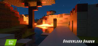 Making bedrock edition shaders with render dragon. Mcpedl On Twitter Shaderless Shader Render Dragon Updated Https T Co A7k2vc6hrb By Are Onions