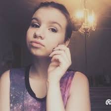 Gillian Stark (glidianstark)