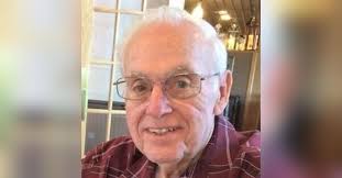 Donald Robert Tremper Obituary