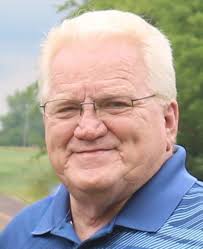 Charles G. "Chuck" Wobbe