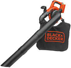 Detachable hand vacuum provides cleaning versatility. Amazon Com Black Decker 2 In 1 Cordless Sweeper Vacuum 36v Tool Only Lswv36b Lawn And Garden Blower Vacs Garden Outdoor