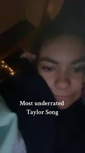 Proud to say i’m twaf no.1 stan ❤️‍🩹 #taylorswift #taylorswifttok  #underrated #swiftie