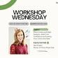Workshop Wednesday: Introduction to Color and event image