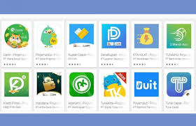 Indodana merupakan pinjaman online 24 jam langsung cair yang bergerak di bawah p2p lending. 25 Penyedia Pinjaman Online Tanpa Slip Gaji Langsung Cair Hitungan Menit Money Warnabiru Com