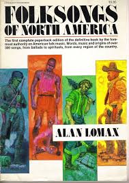 Folksongs of North America: lomax, alan: Amazon.com: Books