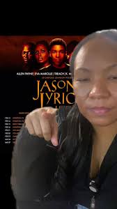 Jason's Lyric Live Event in 2025: A Throwback Classic