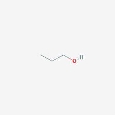 Iupac standard inchi other names: 1 Propanol