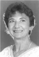 Betty Bergmark Obituary (1923