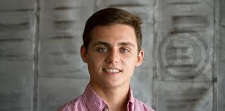 Nicholas Begley's Instagram, Twitter & Facebook