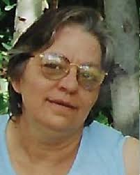 ROBITAILLE, Beatrice