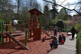 Rincones Verdes De Bruselas Eu Kids Ecosistema Urbano Parques Bruselas Ecosistema Urbano