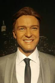 Have you been to the Hollywood Wax Museum?