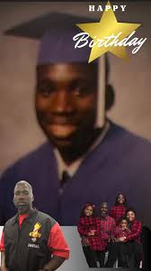 It’s a blessing to be in the land of the living.