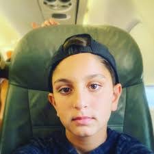 Evan Falkowitz's Instagram, Twitter & Facebook