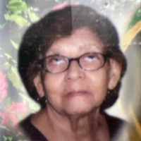 Telesfora Castro (1932–2012) • FamilySearch