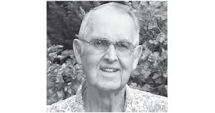 Patrick McLane Obituary (1936