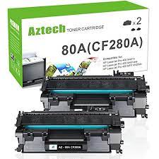 10hp 80x laserjet black toner cartridge not included; Cf280a Toner Cartridge For Hp Laserjet Pro 400 M401dne M401dw M425dn 10pk 80a Toner Cartridges Computers Tablets Networking Worldenergy Ae