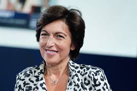 Mortiers d'artifice, le nouveau fléau: Ruth Elkrief Biographie De La Journaliste Phare De Bfm Tv