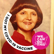 Does anyone remember Barbara Wenger's fire baton performance at a football  game in the late 50's or early 60's?