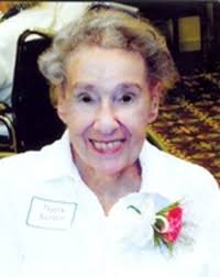 Most Recent Obituaries