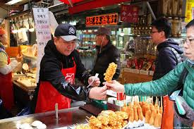 Seoul Itinerary 5 Days How To Spend 5 Days In Seoul What To Do In Seoul For 5 Days Perfectly Living Nomads Travel Tips Guides News
