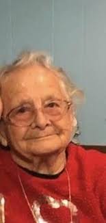 Velma Lilly Obituary