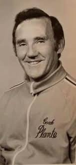 Coach of Pensauken Pilots 8u team at Hollydell