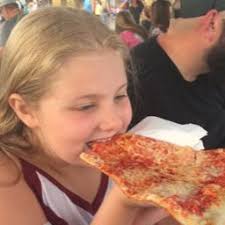 teejay.coleman's Pizza Review at Vincent's Pizza Park