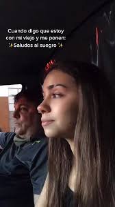 When They Say Greetings to the Father-in-Law