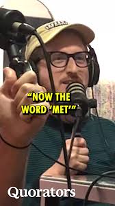 James Acaster Christians