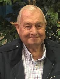 Obituary information for William Harrison "W.H." Call, Jr.