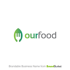 Ourfood Business Names Food Projects Food Delivery Business