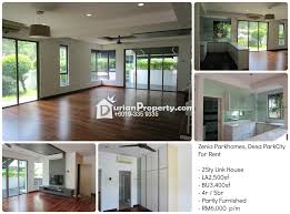 Desa park city kuala lumpur, federal territory of kuala lum malezya. Terrace House For Sale At Zenia Desa Parkcity For Rm 2 880 000 By Elleean Liew Durianproperty