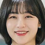 Kang min ah akan berperan sebagai kang min jung, seorang mahasiswi yang ceria dan jujur dari desa manyang yang ayahnya memiliki supermarket lokal. True Beauty Asianwiki