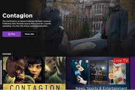 You might also like this movie. 5 Best Websites For Streaming Free And Legal Movies