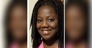 Obituary for Ericka B. Turner