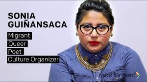 Video & Audio — Sonia Guiñansaca