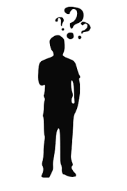 Thinking man images clip art. Thinking Man Clipart Svg Picture
