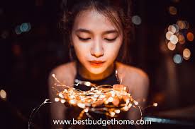 Bedside lamps are always a smart addition to a bedroom, but there's something so magical about string lights. 10 Best Led String Lights In India 2021