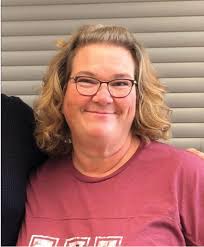 Katie Voyles was born