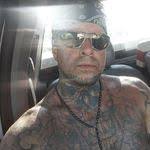 Lonnie Hyatt's Instagram, Twitter & Facebook